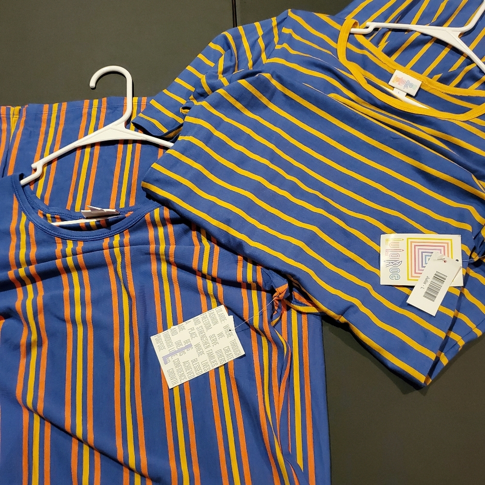 LulaRoe Julia Bundle L